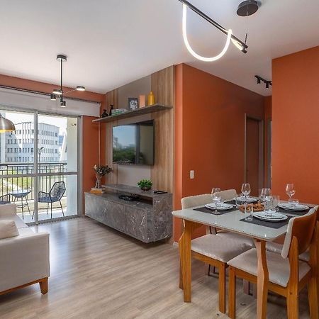 Home Stay Paulistano Сао Паоло Екстериор снимка