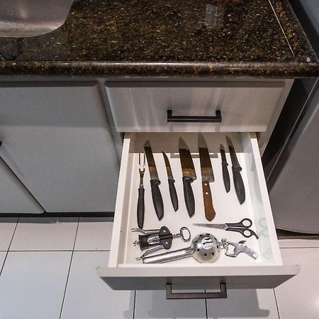 Home Stay Paulistano Сао Паоло Екстериор снимка
