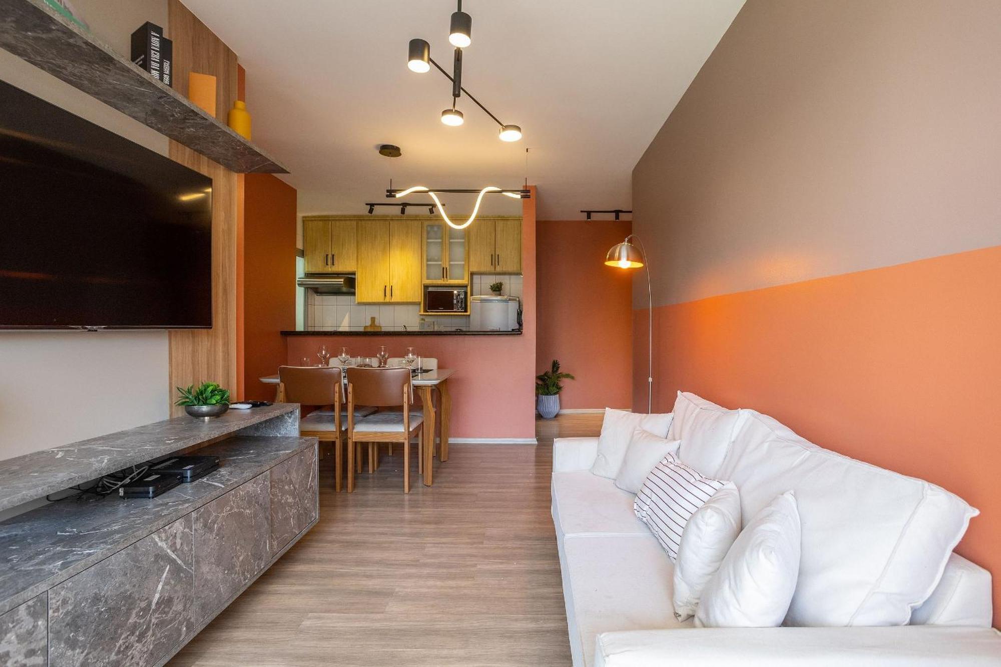 Home Stay Paulistano Сао Паоло Екстериор снимка