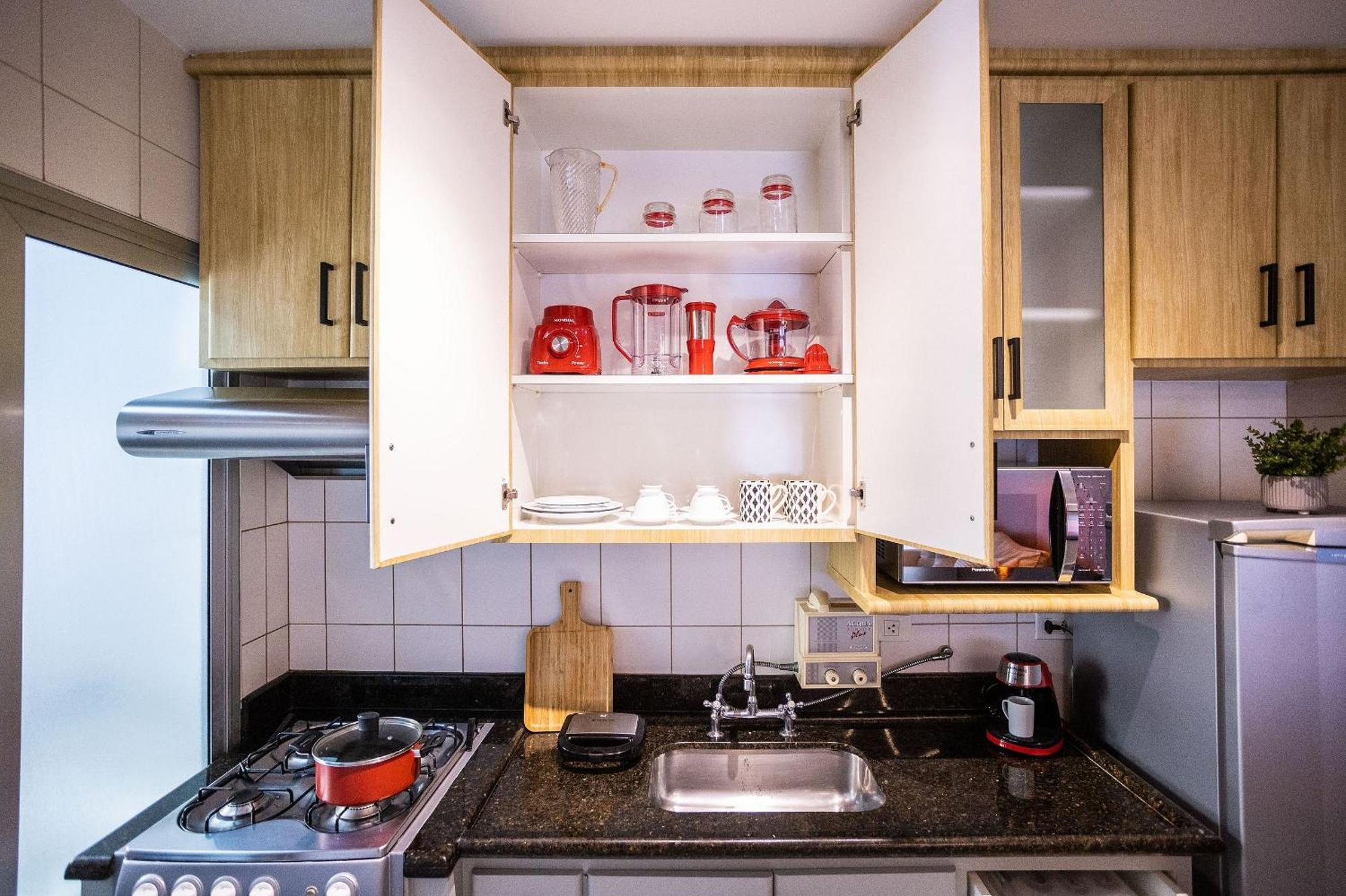 Home Stay Paulistano Сао Паоло Екстериор снимка